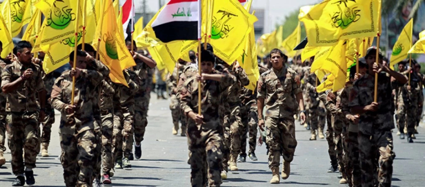 Εγκαταλείπουν οι ιρανικές δυνάμεις τη Συρία; - Τι αναφέρουν ισραηλινά δημοσιεύματα